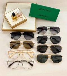 Picture of Bottega Veneta Sunglasses _SKUfw50079637fw